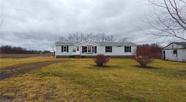 Photo of 11712 Smith Goshen Rd, Beloit, OH 44609