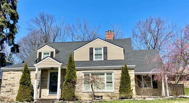 Photo of 1493 Blackmore Rd, Cleveland Heights, OH 44118