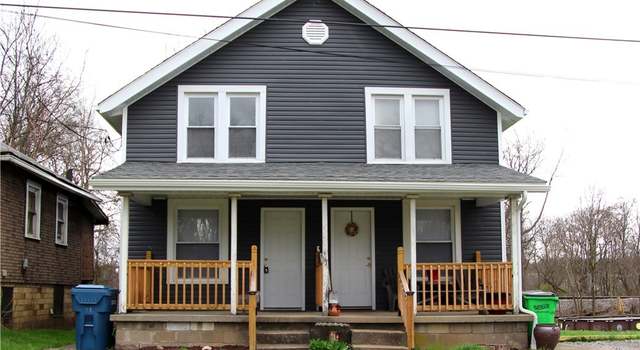 Photo of 1024 Cleveland St SW, Massillon, OH 44647