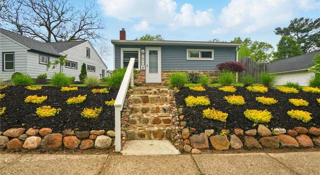 Photo of 7877 Lake Shore Blvd, Mentor On The Lake, OH 44060