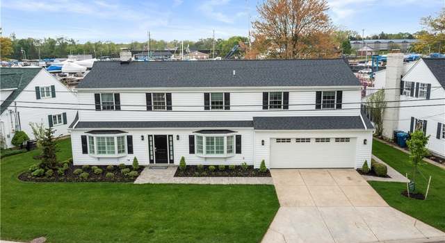 Photo of 5125 Park Dr, Vermilion, OH 44089