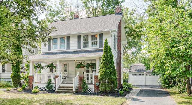 Photo of 3302 Ormond Rd, Cleveland, OH 44118