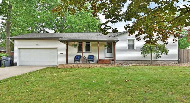 Photo of 4838 Pine Trace St, Youngstown, OH 44515