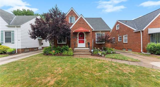 Photo of 13908 Liberty Ave, Cleveland, OH 44135
