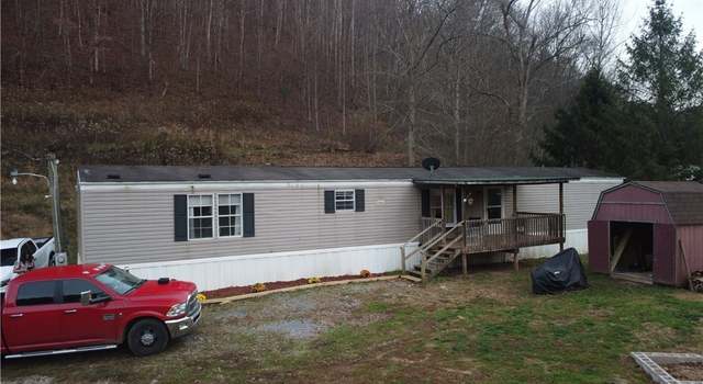 Photo of 383 Stinson Rd, Chloe, WV 25235