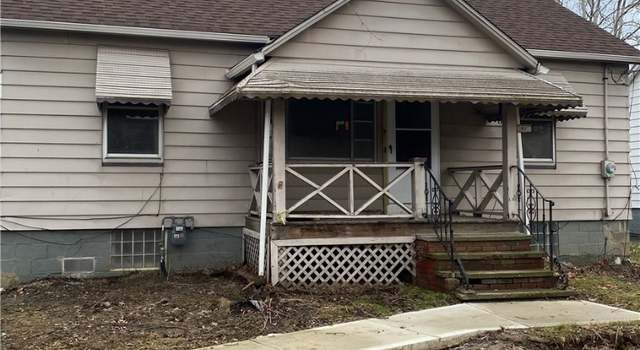 Photo of 41 W Interstate St, Bedford, OH 44146