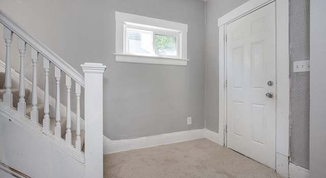Photo of 3347 E 123rd St, Cleveland, OH 44120