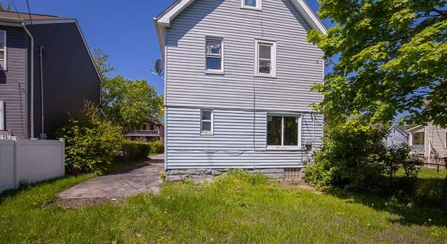 Photo of 3347 E 123rd St, Cleveland, OH 44120