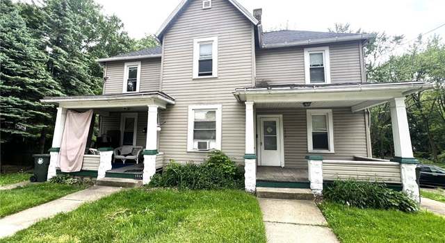 Photo of 1312 12th St NE, Canton, OH 44705