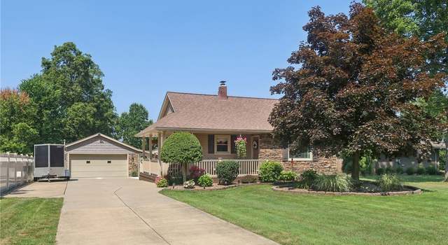 Photo of 134 Ohltown Rd, Youngstown, OH 44515