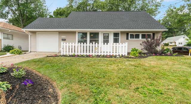Photo of 2539 Watson Ave, Alliance, OH 44601