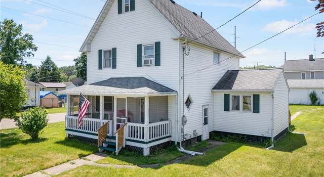 Photo of 9413 Maple Ave SE, East Sparta, OH 44626