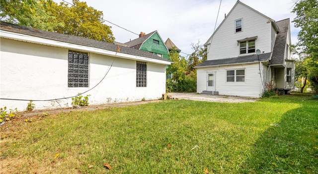 Photo of 2078 W 100th St, Cleveland, OH 44102