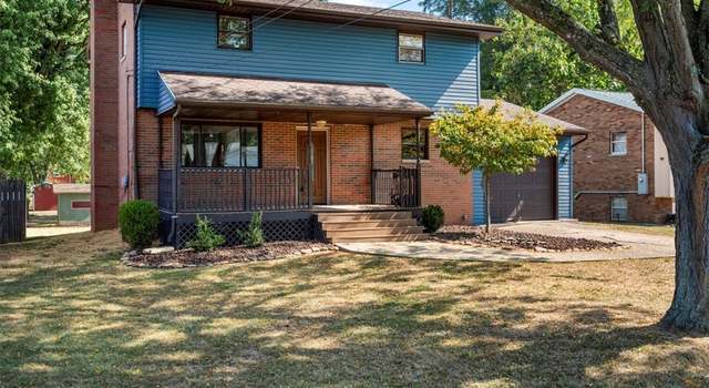 Photo of 1403 9th St, Vienna, WV 26105