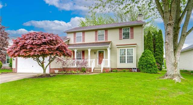 Photo of 2244 Canterbury Cir, Akron, OH 44319