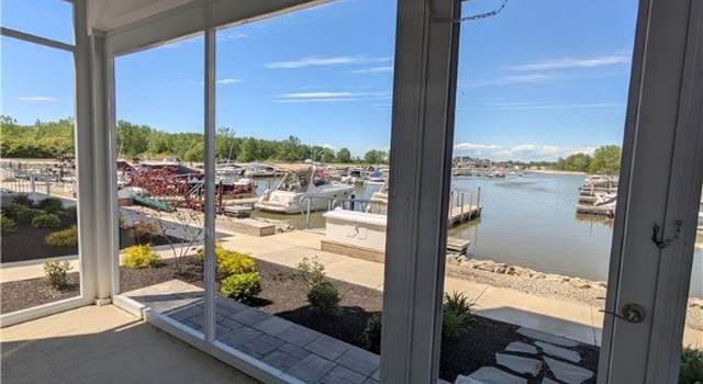 Photo of 2727 S Harbor Bay Dr #1112, Lakeside Marblehead, OH 43440