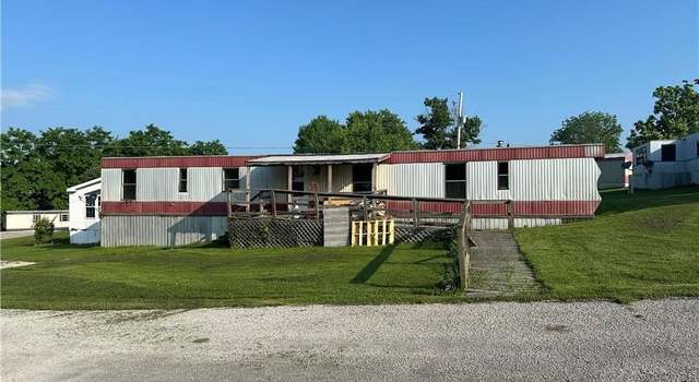 Photo of 201 Pear St Lot 8, Bethesda, OH 43719