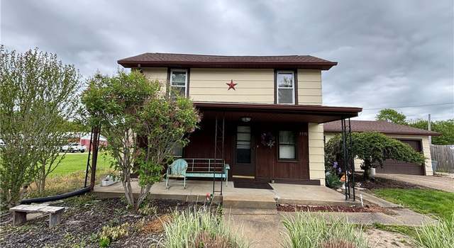Photo of 5991 State Route 212 NE, Somerdale, OH 44678