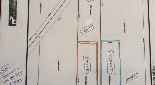 Photo of Lot #2 Beat Rd, Litchfield, OH 44253