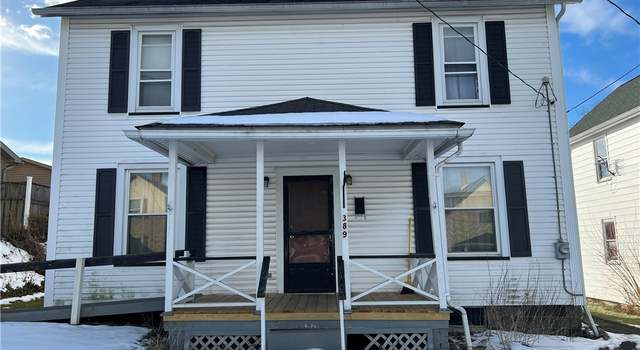 Photo of 389 E Martin St, East Palestine, OH 44413