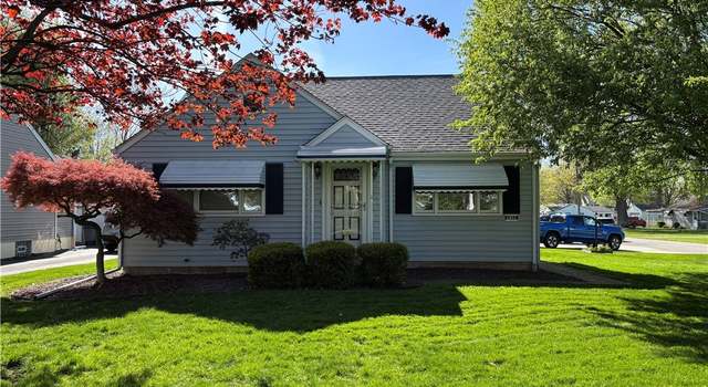 Photo of 6802 Glendale Ave, Youngstown, OH 44512