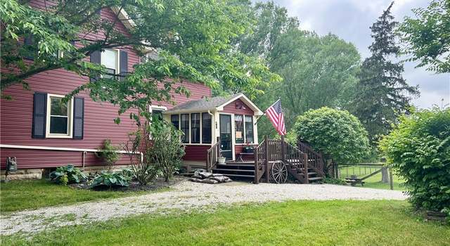 Photo of 586 Columbia Rd, Valley City, OH 44280