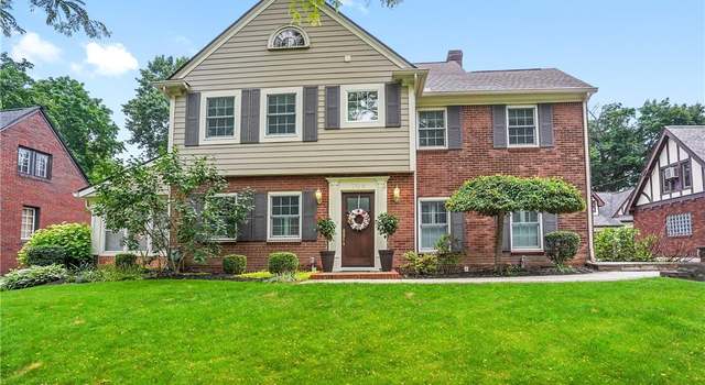 Photo of 709 Palisades Dr, Akron, OH 44303