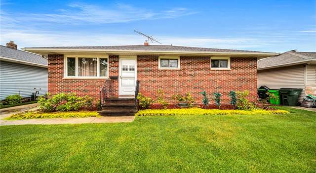 Photo of 30888 Harrison Rd, Wickliffe, OH 44092