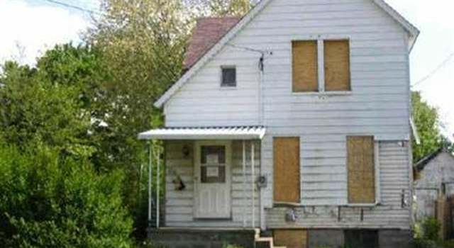 Photo of 216 E 32nd St, Lorain, OH 44055