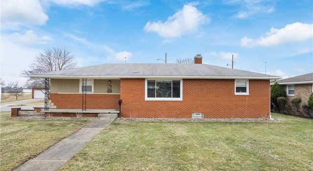 Photo of 1432 Viola NW, Canton, OH 44708
