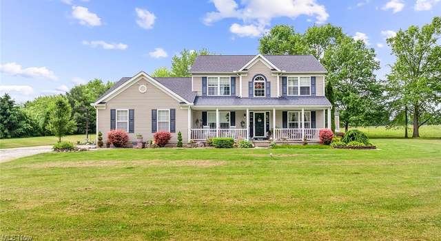 Photo of 9787 German Church Rd, Atwater, OH 44201