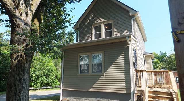 Photo of 7701 Force Ave, Cleveland, OH 44105
