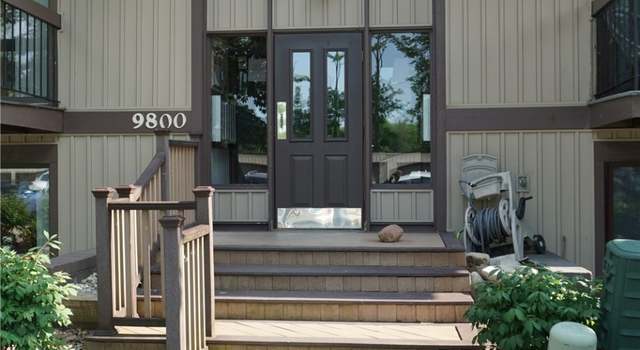 Photo of 9800 Cove Dr Unit 5H, North Royalton, OH 44133