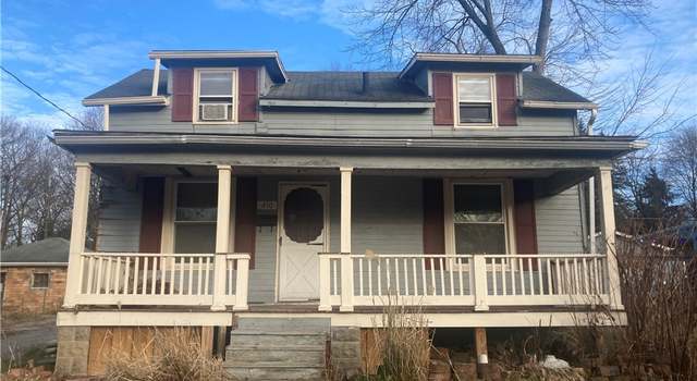 Photo of 410 S Union, Salem, OH 44460