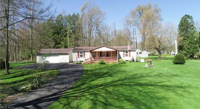 Photo of 2586 W River Rd, Newton Falls, OH 44444