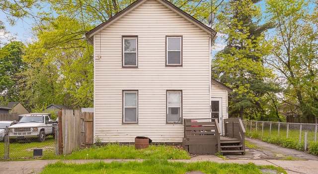 Photo of 5008 Dolloff Rd, Cleveland, OH 44127