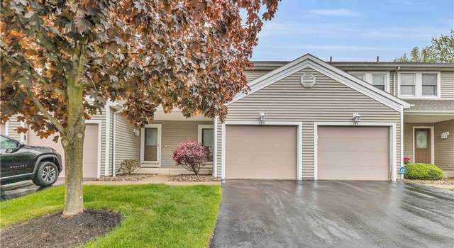 Photo of 125 Pineview Dr NE, Warren, OH 44484