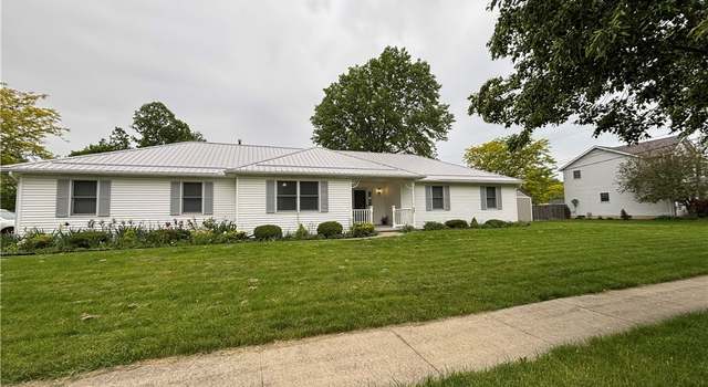 Photo of 603 Meadow Ln, Wellington, OH 44090