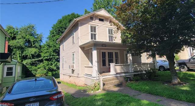 Photo of 517 8th St, Marietta, OH 45750