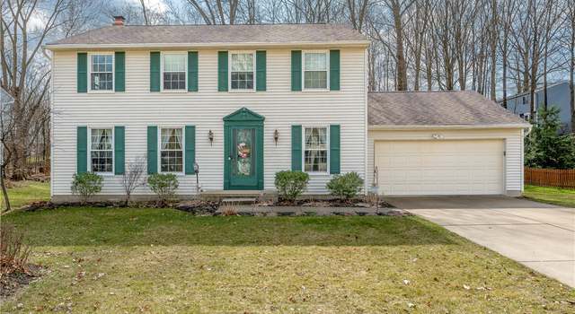 Photo of 2474 Silver Springs Dr, Stow, OH 44224