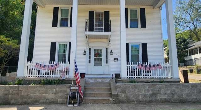 Photo of 307 Wetzgall St, Pomeroy, OH 45769