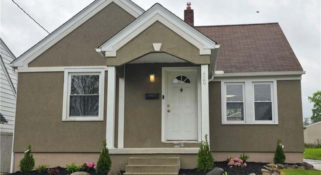 Photo of 429 N Osborn Ave, Youngstown, OH 44509