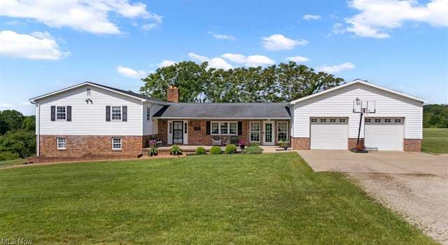 Photo of 5595 Torch Rd N, Coolville, OH 45723
