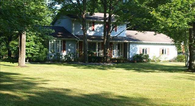 Photo of 3503 Durst Clagg Rd, Cortland, OH 44410