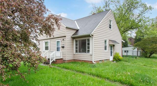Photo of 1193 S Green Rd, South Euclid, OH 44121