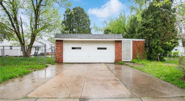 Photo of 1193 S Green Rd, South Euclid, OH 44121
