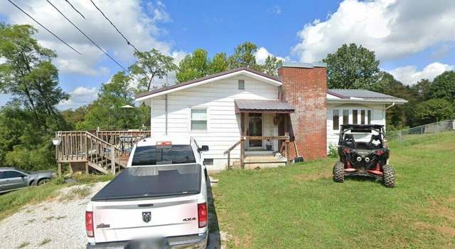 Photo of 583 Jewell Rd, Parkersburg, WV 26101