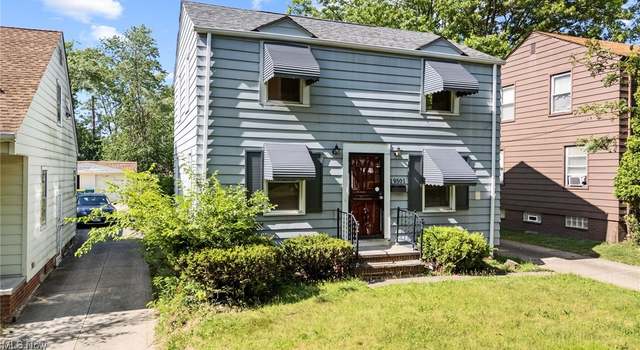 Photo of 19501 Libby Rd, Maple Heights, OH 44137