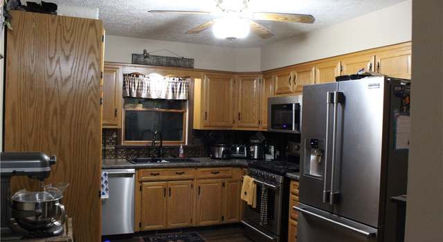 Photo of 8500 Fair St, Mineral City, OH 44656