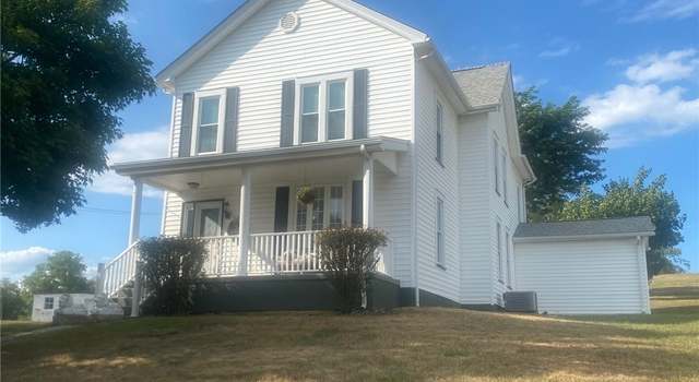 Photo of 284 Hill St, Smithfield, OH 43948